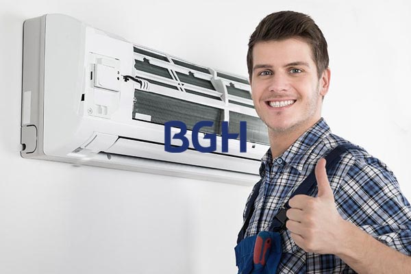 Especialistas Aires Acondicionados BGH de Confianza en Buenos Aires