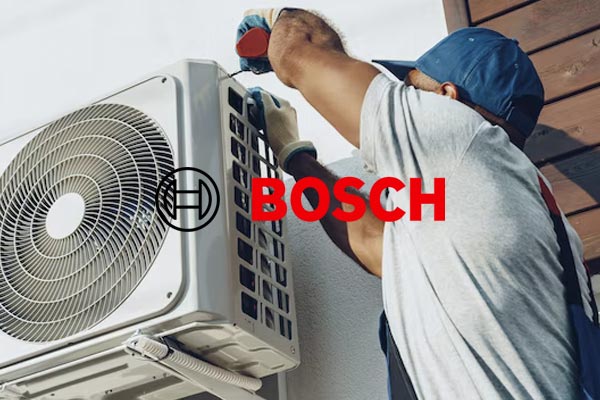 Servicio Técnico Aires Acondicionados Bosch en Buenos Aires