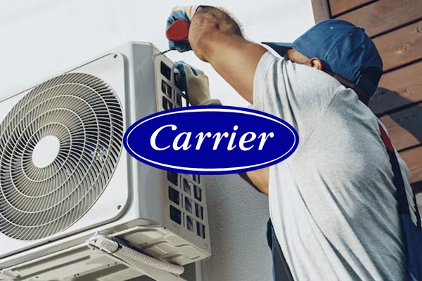 Servicio Técnico Aires Acondicionados Carrier en Buenos Aires
