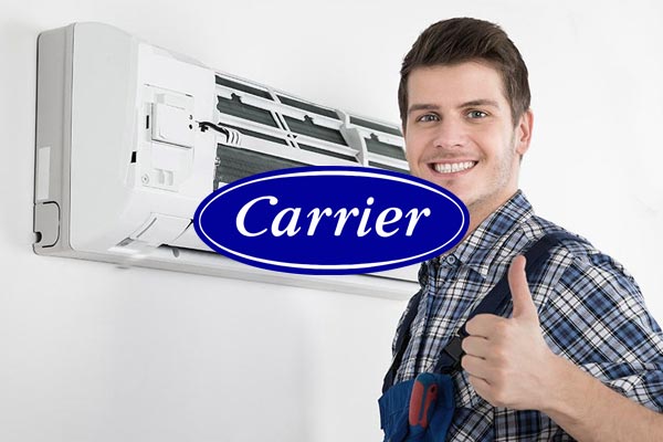 Especialistas Aires Acondicionados Carrier de Confianza en Buenos Aires