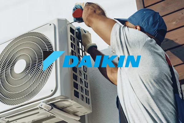 Servicio Técnico Aires Acondicionados Daikin en Buenos Aires