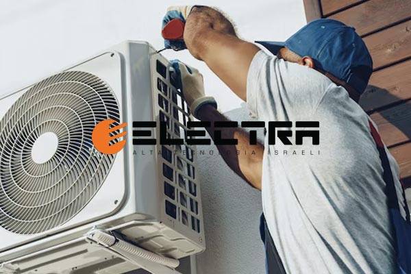 Servicio Técnico Aires Acondicionados Electra en Buenos Aires