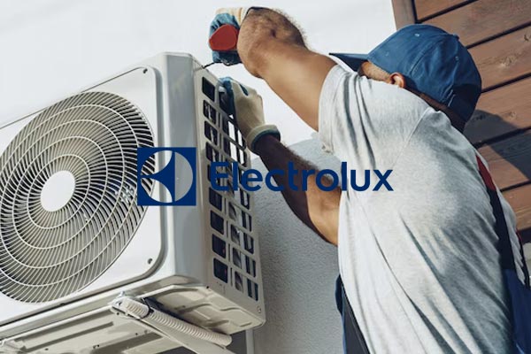 Servicio Técnico Aires Acondicionados Electrolux en Buenos Aires
