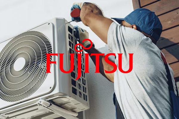 Servicio Técnico Aires Acondicionados Fujitsu en Buenos Aires