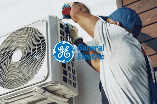 Servicio Técnico Aires Acondicionados General Electric en Buenos Aires