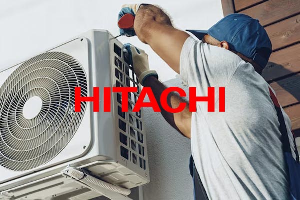 Servicio Técnico Aires Acondicionados Hitachi en Buenos Aires