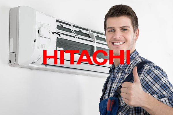 Especialistas Aires Acondicionados Hitachi de Confianza en Buenos Aires