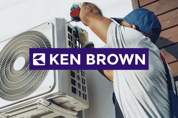 Servicio Técnico Aires Acondicionados Ken Brown en Buenos Aires