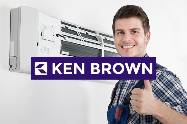 Especialistas Aires Acondicionados Ken Brown de Confianza en Buenos Aires