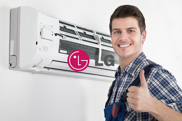 Especialistas Aires Acondicionados LG de Confianza en Buenos Aires