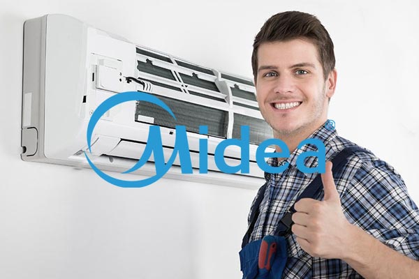 Especialistas Aires Acondicionados Midea de Confianza en Buenos Aires