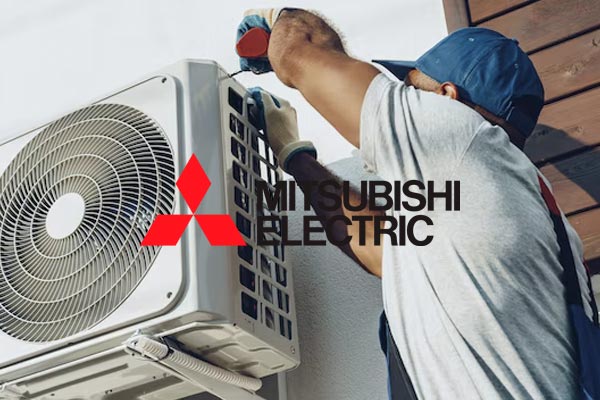 Servicio Técnico Aires Acondicionados Mitsubishi en Buenos Aires