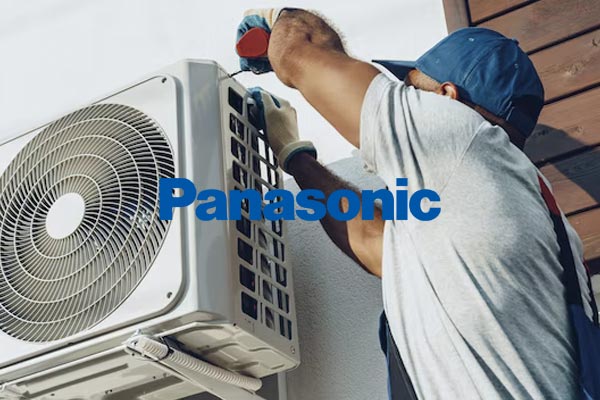 Servicio Técnico Aires Acondicionados Panasonic en Buenos Aires