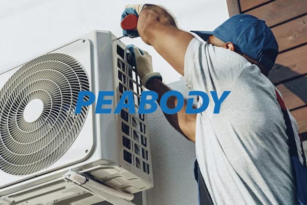 Servicio Técnico Aires Acondicionados Peabody en Buenos Aires