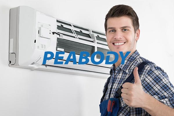 Especialistas Aires Acondicionados Peabody de Confianza en Buenos Aires