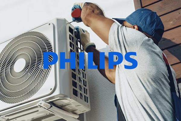 Servicio Técnico Aires Acondicionados Philips en Buenos Aires
