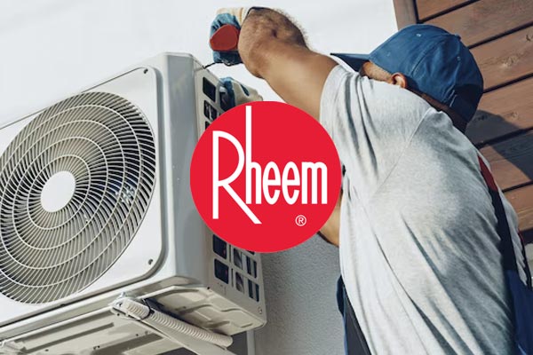 Servicio Técnico Aires Acondicionados Rheem en Buenos Aires
