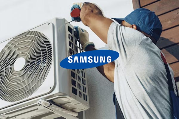 Servicio Técnico Aires Acondicionados Samsung en Buenos Aires