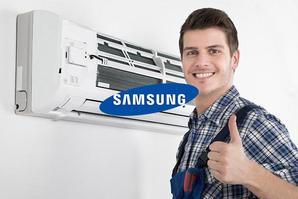 Especialistas Aires Acondicionados Samsung de Confianza en Buenos Aires