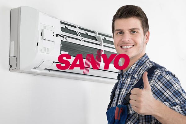 Especialistas Aires Acondicionados Sanyo de Confianza en Buenos Aires