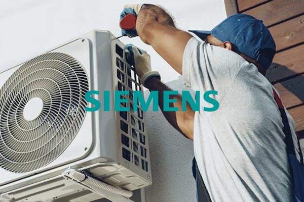 Servicio Técnico Aires Acondicionados Siemens en Buenos Aires