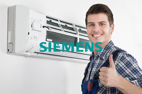 Especialistas Aires Acondicionados Siemens de Confianza en Buenos Aires