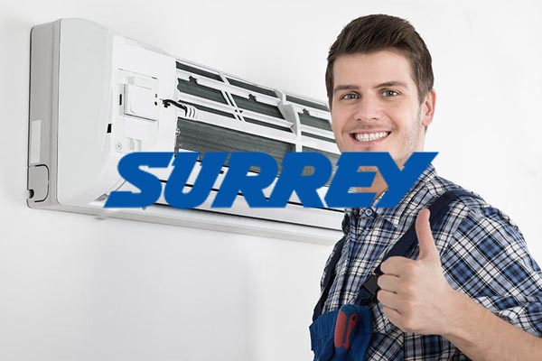 Especialistas Aires Acondicionados Surrey de Confianza en Buenos Aires