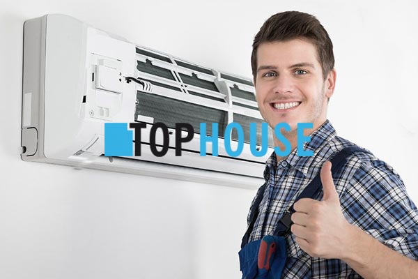 Especialistas Aires Acondicionados Top House de Confianza en Buenos Aires