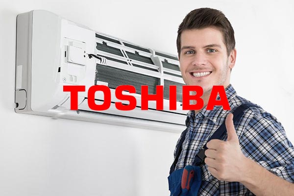 Especialistas Aires Acondicionados Toshiba de Confianza en Buenos Aires