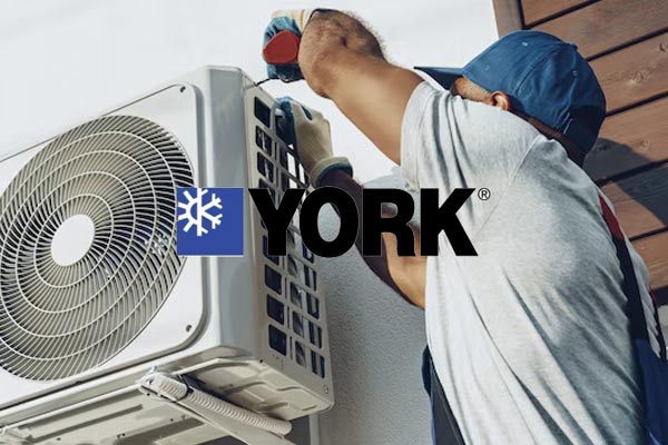 Servicio Técnico Aires Acondicionados York en Buenos Aires