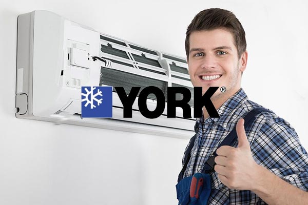 Especialistas Aires Acondicionados York de Confianza en Buenos Aires