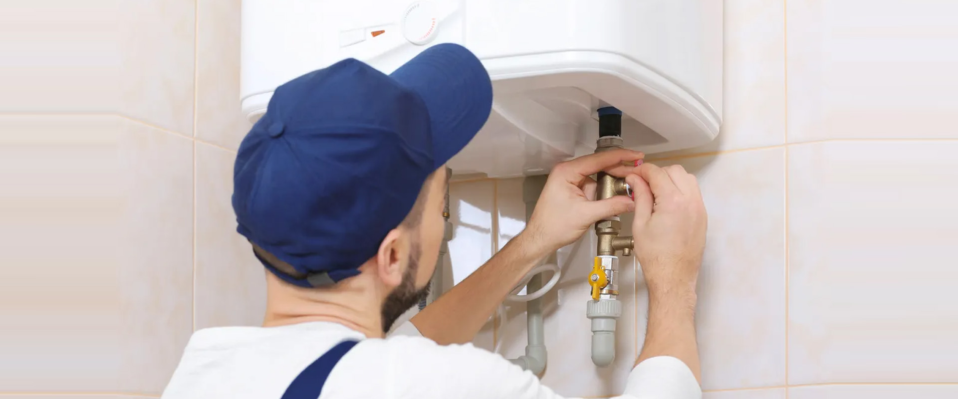 Servicio Tecnico de Calefones en Buenos Aires