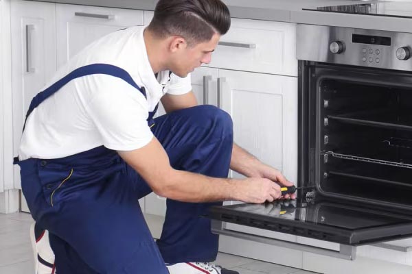 Service De Cocinas Eléctricas A Domicilio. Especialistas En Reparación De Cocinas Eléctricas En El Dia Al Mejor Precio