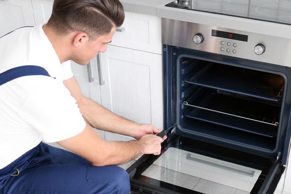Servicio Técnico Especializado En Cocinas Eléctricas