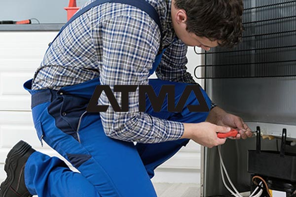 Servicio Técnico Heladeras Atma en Buenos Aires