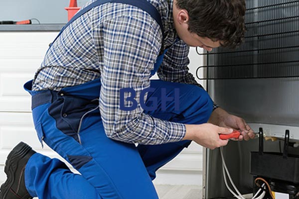 Servicio Técnico Heladeras BGH en Buenos Aires