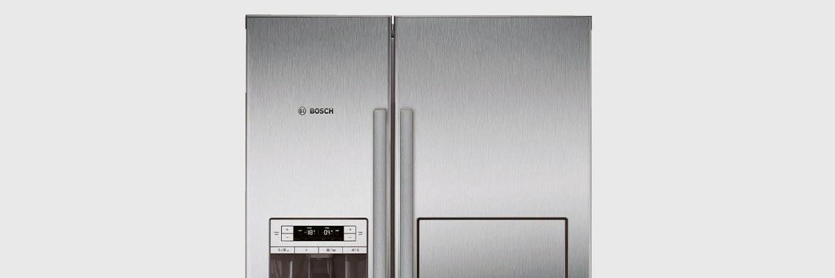 Técnicos Especialistas en Reparación de Heladeras Bosch en Buenos Aires