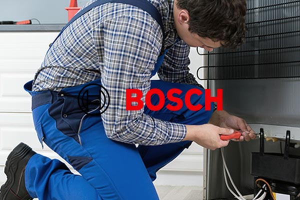 Servicio Técnico Heladeras Bosch en Buenos Aires