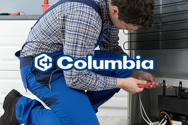 Servicio Técnico Heladeras Columbia en Buenos Aires