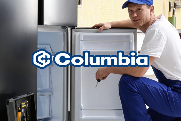 Especialistas Heladeras Columbia de Confianza en Buenos Aires