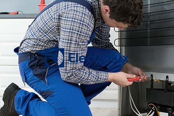 Servicio Técnico Heladeras Electrolux en Buenos Aires
