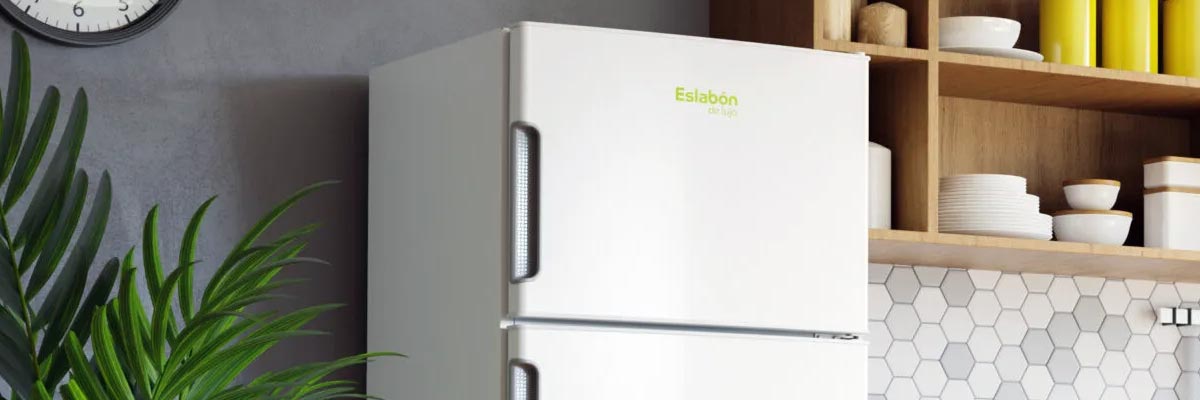 Técnicos Especialistas en Reparación de Heladeras Eslabon De Lujo en Buenos Aires