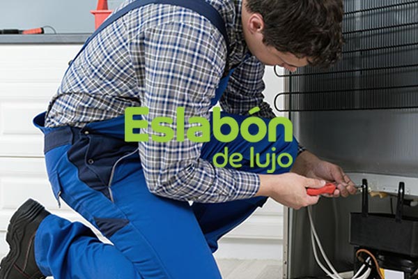 Servicio Técnico Heladeras Eslabon De Lujo en Buenos Aires