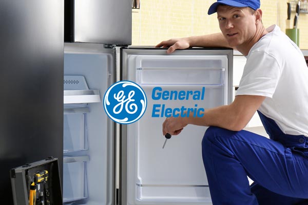 Especialistas Heladeras General Electric de Confianza en Buenos Aires