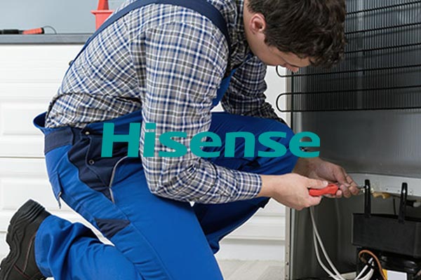 Servicio Técnico Heladeras Hisense en Buenos Aires