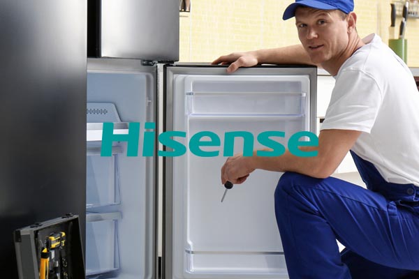 Especialistas Heladeras Hisense de Confianza en Buenos Aires