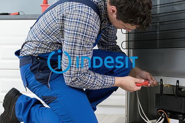 Servicio Técnico Heladeras Indesit en Buenos Aires