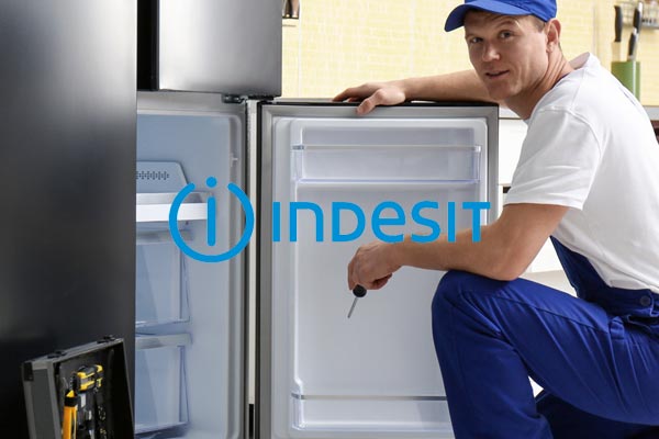 Especialistas Heladeras Indesit de Confianza en Buenos Aires