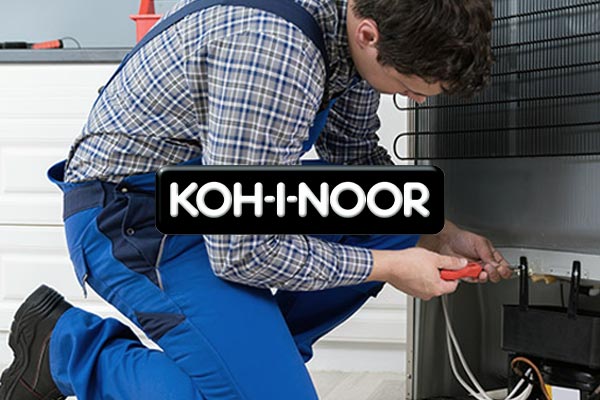 Servicio Técnico Heladeras Kohinoor en Buenos Aires