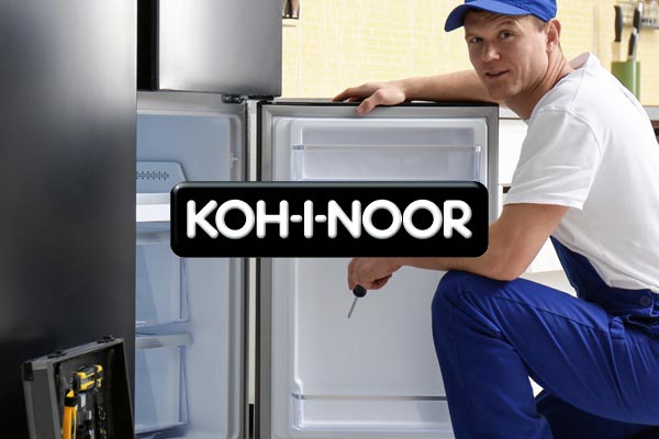 Especialistas Heladeras Kohinoor de Confianza en Buenos Aires